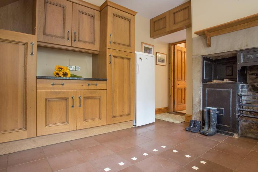 Follions Farmhouse モーペス エクステリア 写真