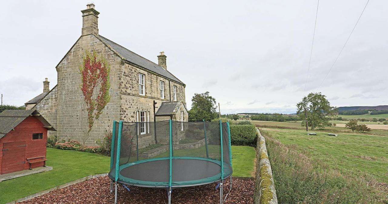 Follions Farmhouse モーペス エクステリア 写真