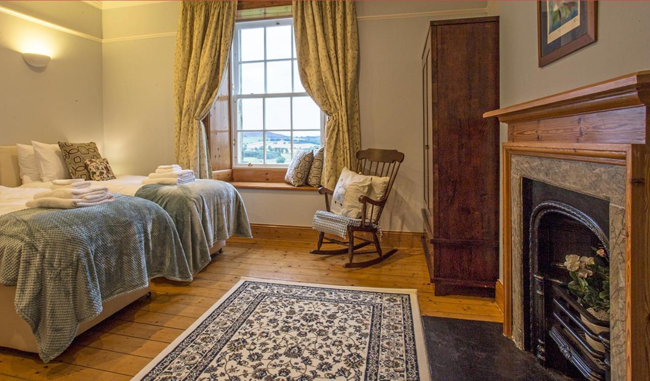 Follions Farmhouse モーペス エクステリア 写真