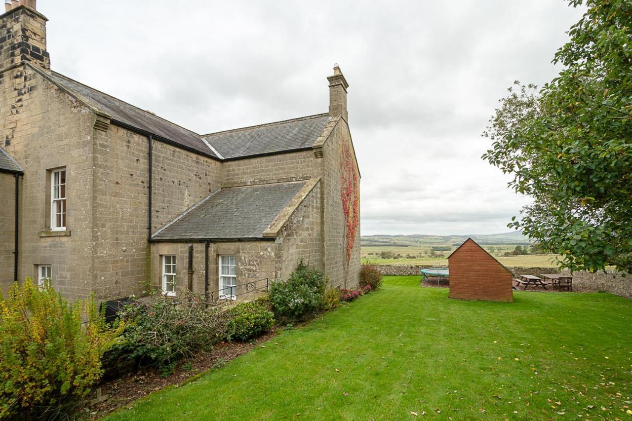 Follions Farmhouse モーペス エクステリア 写真