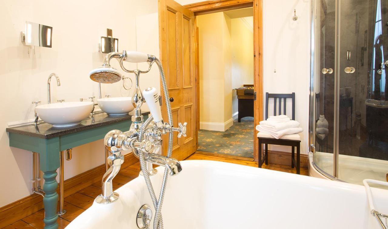 Follions Farmhouse モーペス エクステリア 写真
